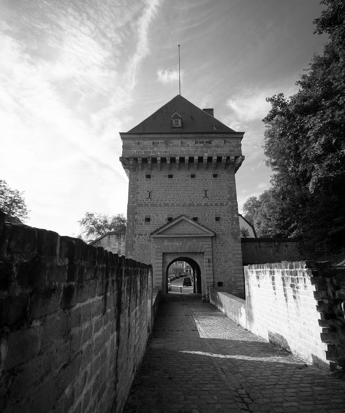 Bannière - Domaine d'activités