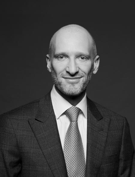 Bertrand Christmann